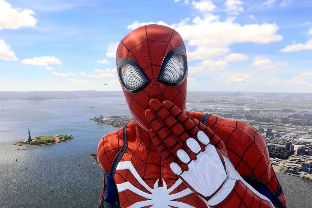 Spider-Man 2 Fans Upset After It Won Nothing at The Game Awards Despite 7 Nominations (Source: IGN) 